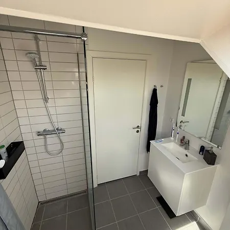 Apartmán Big Frederiksberg