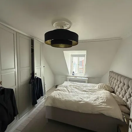 Big Frederiksberg Kodaň